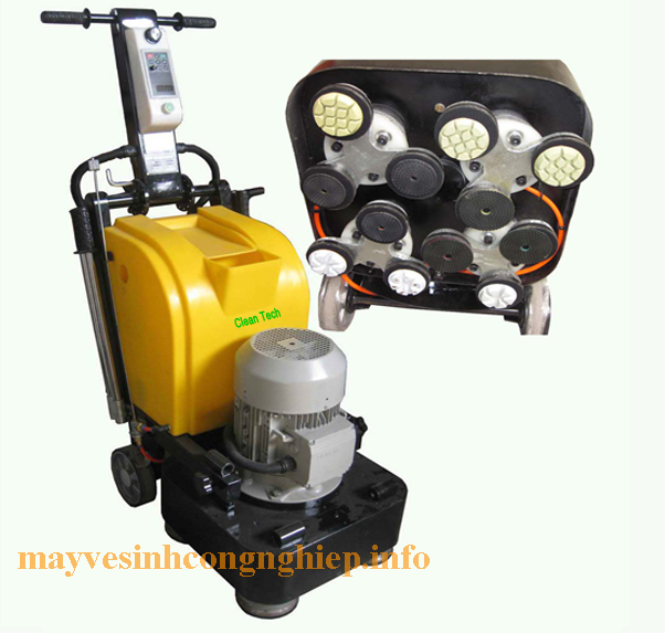 Máy mài sàn - CT 379